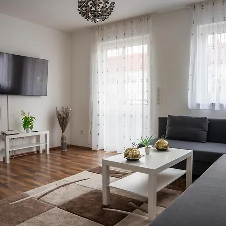 Merve Comfort Aparts5 Halal
