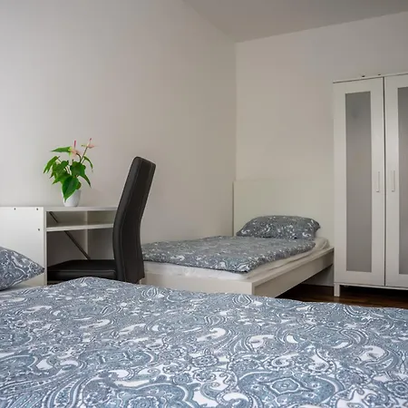 Merve Comfort Aparts5 Halal